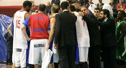 Στα πρόθυρα απεργίας στον Πανιώνιο