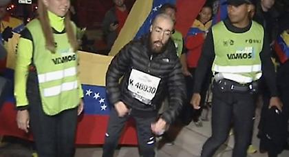 Αυτό είναι αθλητισμός!