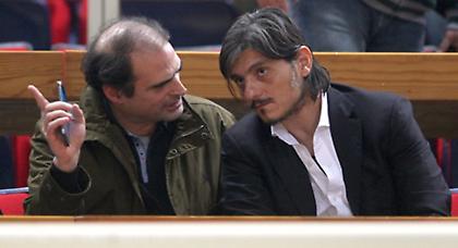 Βαριά... καμπάνα σε Γιαννακόπουλο!