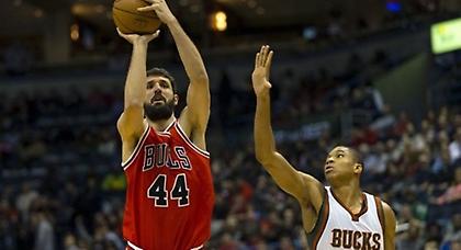 Πρόβλημα με Μίροτιτς