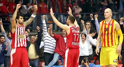 Όχι Βαρκελώνη, αλλά… Μαδρίτη!