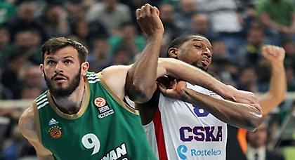 «Εξάστερος» για το… 2-2