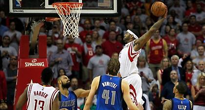 Έκανε… άκρη ο Χάρντεν