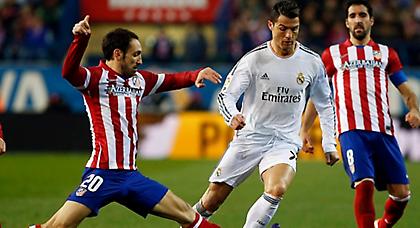 Ξεκαθάρισμα στην πρωτεύουσα