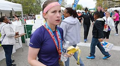 Της πήραν πίσω τη νίκη γιατί δεν έτρεξε ποτέ!