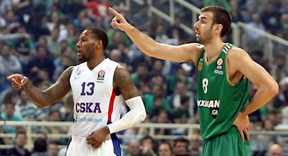 «Παναθηναϊκός σημαίνει μαχητική ψυχή»