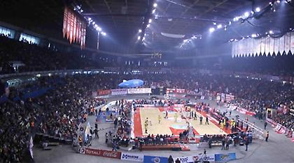 Το ΣΕΦ... ξεχείλισε!