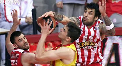 Βρήκε τον… μάστορά της η «Μπάρτσα»