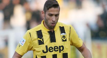 Πάλι πρόβλημα στην ΑΕΚ