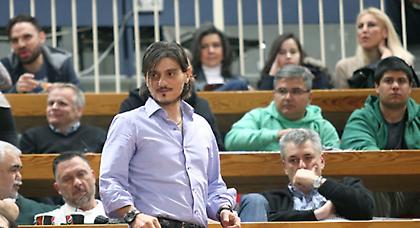 Στα πολιτικά δικαστήρια για το πρόστιμο ο Παναθηναϊκός