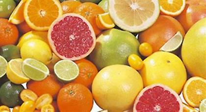 Τρέχετε; Φάτε εσπεριδοειδή!