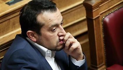 «Φίλτρο» στην είσοδο των απολυμένων στην ΕΡΤ