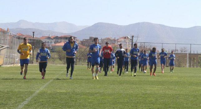 Τα τέσσερα γκολ δεν χωνεύονται εύκολα, αλλά…