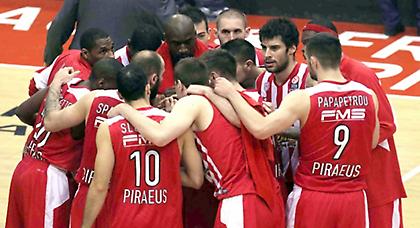 Θρύλε, «τελείωσέ» την…