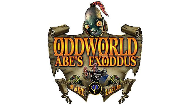 Ανακοινώθηκε remake για το Oddworld: Abe's Exoddus