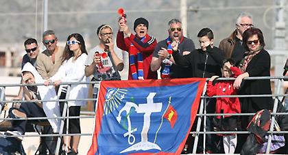 Στο Final Four ο Υδραϊκός των… βετεράνων