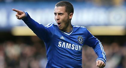 Ο Αζάρ της έδωσε τον τίτλο