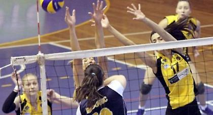 Με άνεση ο Πανναξιακός την ΑΕΚ