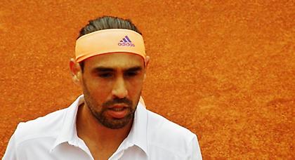 Αποκλεισμός για Παγδατή