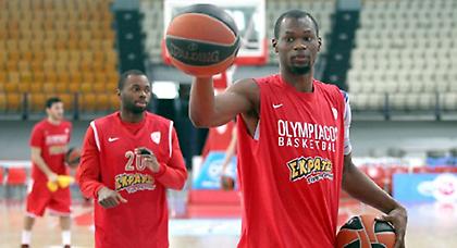 Πέτγουεϊ: «Πρόκριση στο… σπίτι μας»