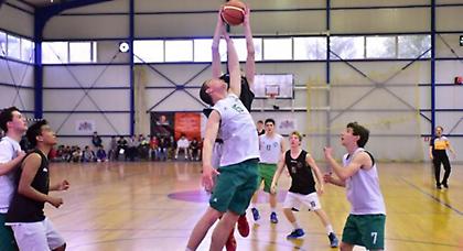 Η Γιορτή του Αθλητισμού στις εγκαταστάσεις του SPORTCAMP