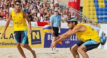 Ανάμικτα συναισθήματα για Κοτσιλιάνο-Ζουπάνη