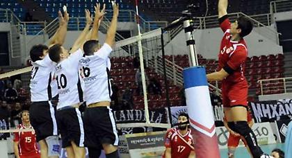 Ώρα για τελικούς…