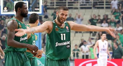 Ανανέωσε ο Παππάς!