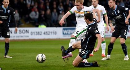 Τώρα πιάστε την…