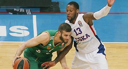 Ουίμς: «Φέτος είμαστε παίκτες, πέρσι… ρομπότ»