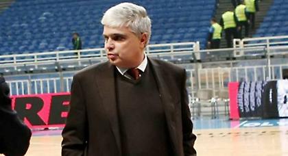 Παπαδόπουλος: «Το πλάνο δεν προχωράει όπως θέλουμε...»