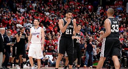 Οι πρωταθλητές είναι εδώ!