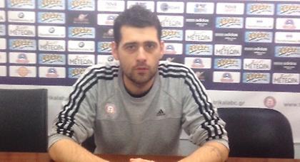 «Να χαρούμε όλοι μαζί την παραμονή μας…»