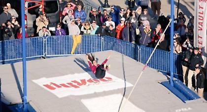 Νέα «πτήση» για Στεφανίδη