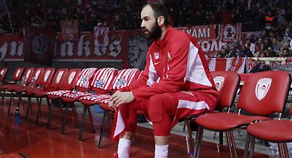 Όταν ο Σπανούλης συγκεντρώνεται… (video)