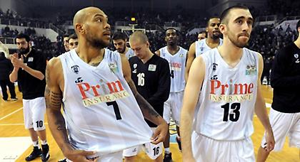 Ένας έξω, ένας μέσα στον ΠΑΟΚ