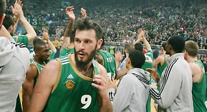 «Στις χαρές και στις λύπες μαζί»