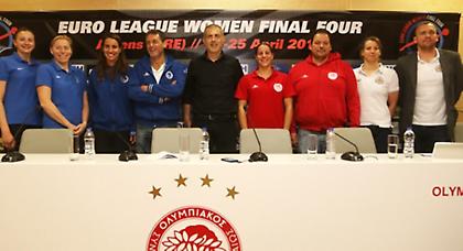 Μώραλης: «Νέο κολυμβητήριο στον Πειραιά»