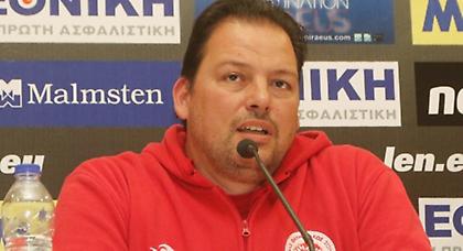 Παυλίδης: «Θα δικαιώσουμε τους φιλάθλους μας»