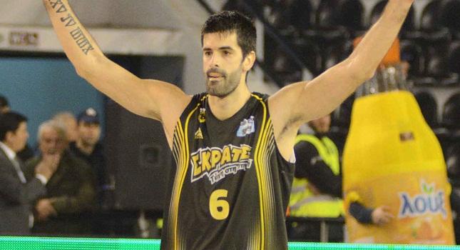 Σάκοτα: «Όλα ξεκινούν από την άμυνα»