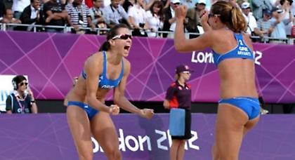 Ήττα για Αρβανίτη-Τσιαρτσιάνη