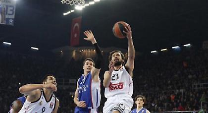 Στο Final 4 και η Ρεάλ!