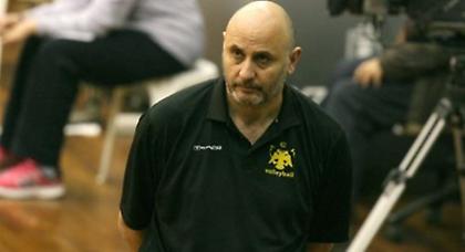 Στηρίζει Ρουμελιώτη η ΑΕΚ