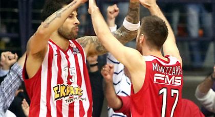 «Ούτε το πρώτο αλλά ούτε και το τελευταίο κατόρθωμα της ομάδας»