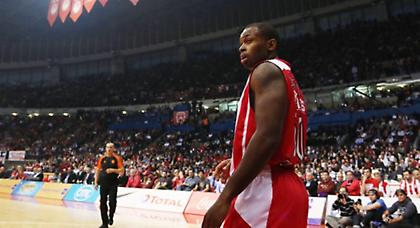 Λαφαγιέτ: «Ο Πρίντεζης ξέρει από buzzer beater»