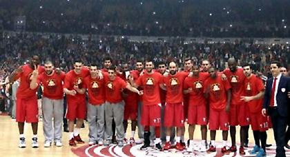 Την 4η φορά με… αριστερά