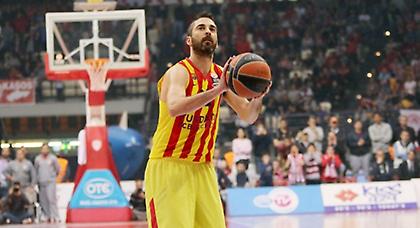 Ναβάρο: «Δύσκολο να νικήσεις εδώ…»