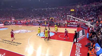 Ποιος άλλος; Ο Πρίντεζης (video)