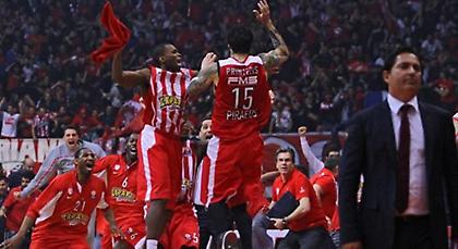 Ο Αϊ Γιώργης, ο σπρίντερ πρόεδρος και ο… κεφάτος Πασκουάλ