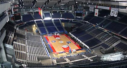 Τι γίνεται με τα εισιτήρια του Final Four